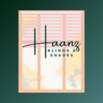Haanz Blinds & Shades