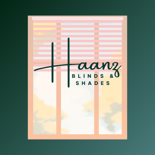 Haanz Blinds & Shades